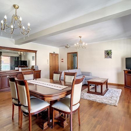 Harmonia Apartment By Atlantic Holiday マシコ エクステリア 写真