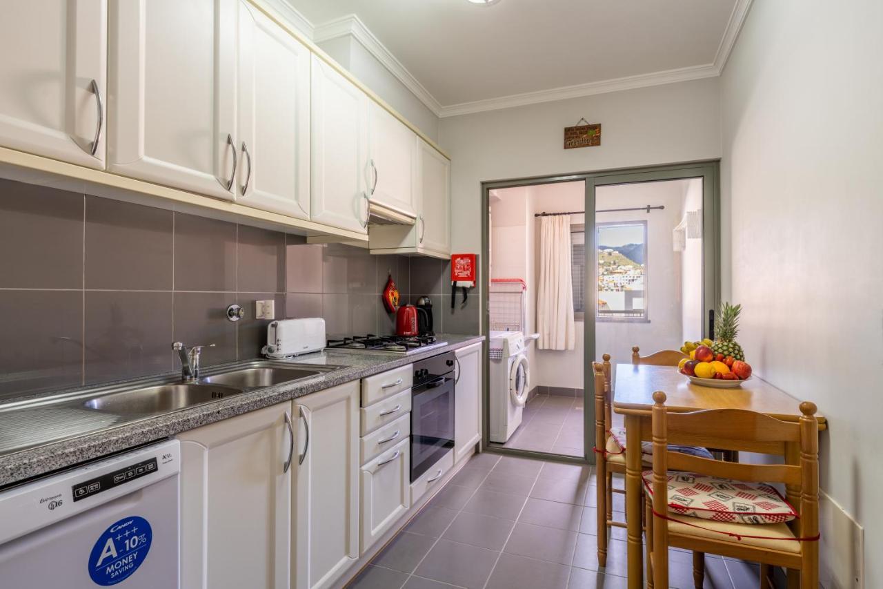 Harmonia Apartment By Atlantic Holiday マシコ エクステリア 写真