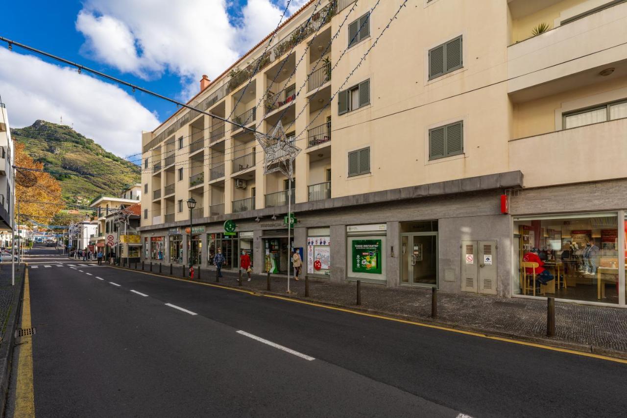 Harmonia Apartment By Atlantic Holiday マシコ エクステリア 写真