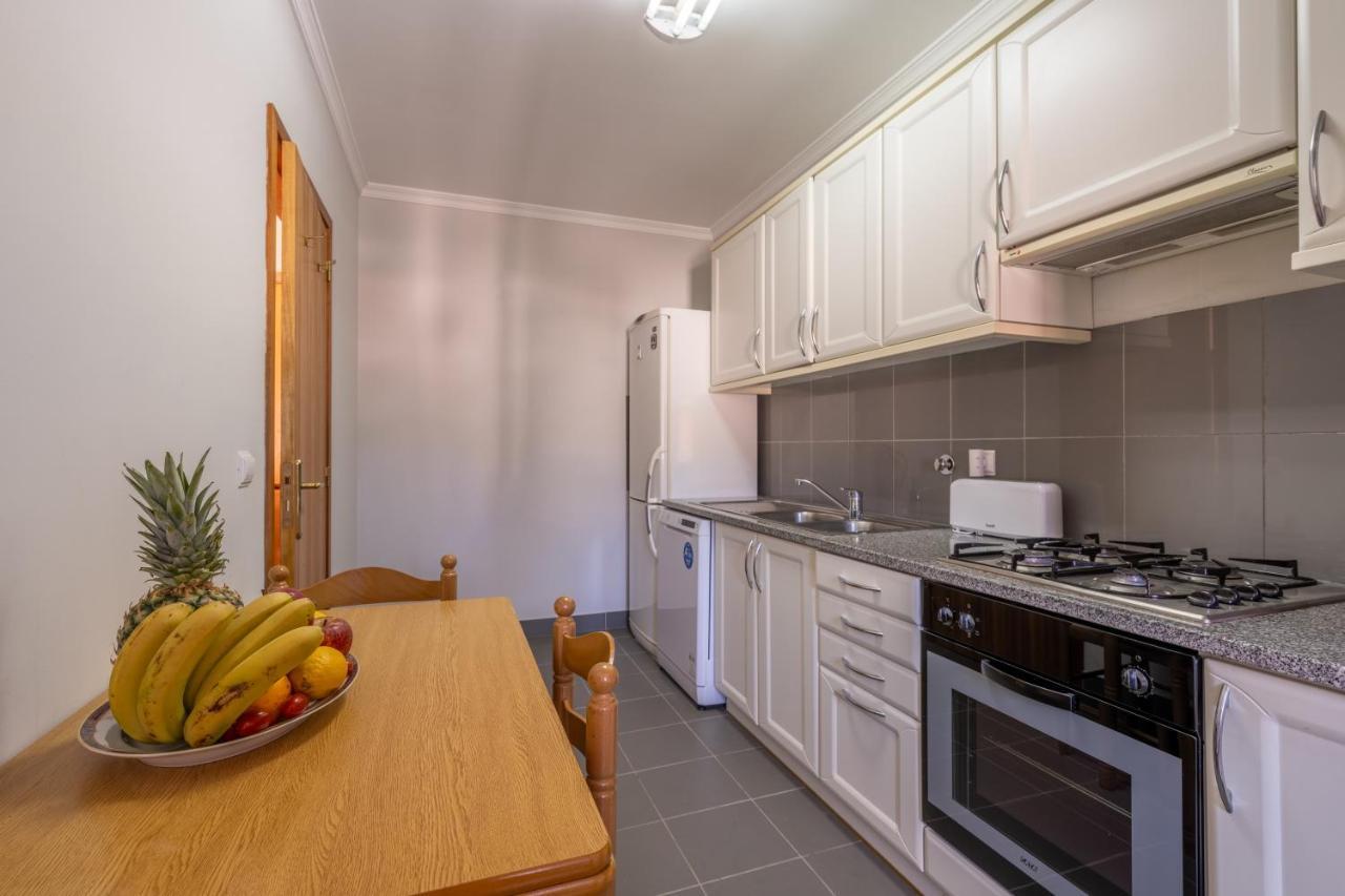 Harmonia Apartment By Atlantic Holiday マシコ エクステリア 写真
