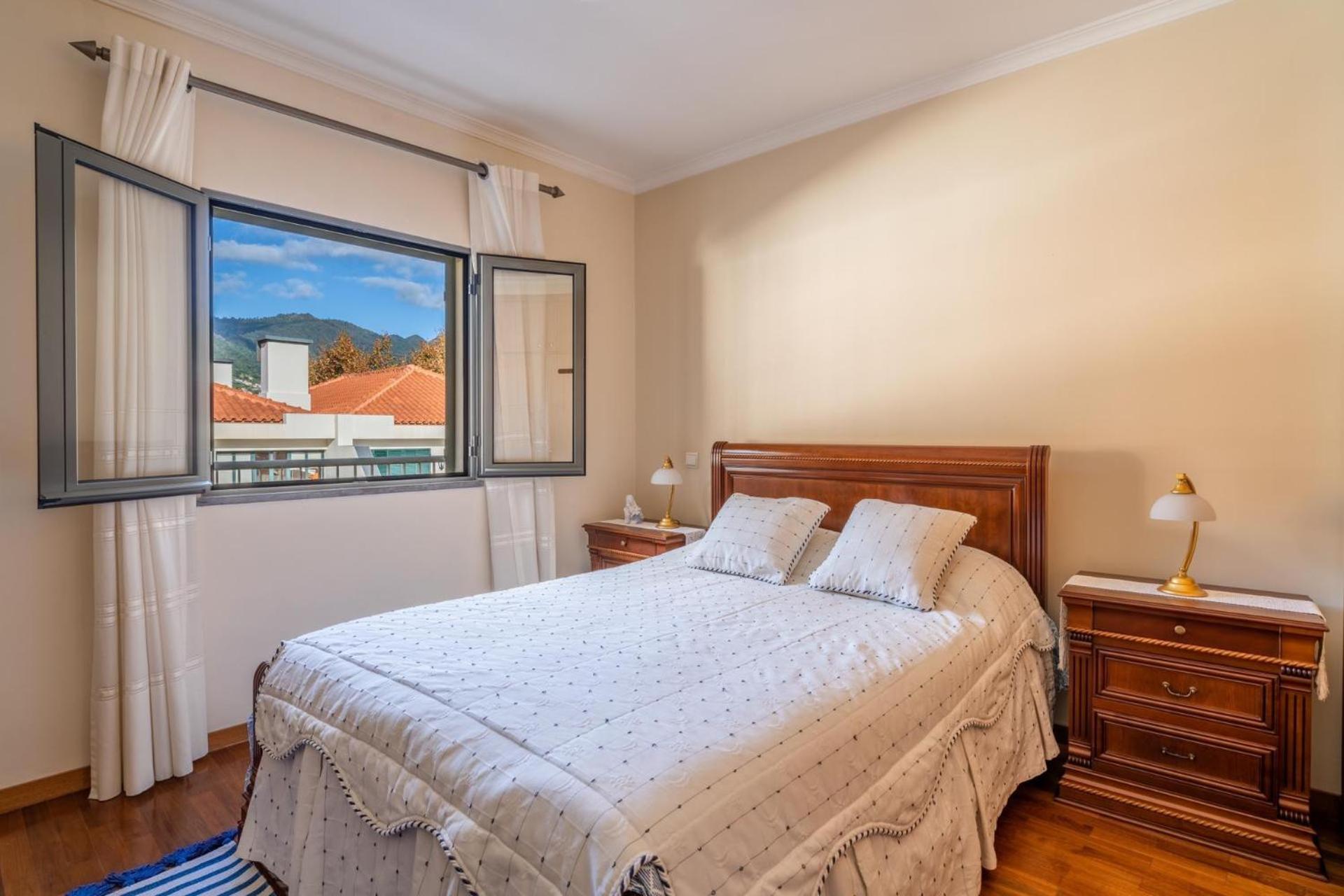 Harmonia Apartment By Atlantic Holiday マシコ エクステリア 写真