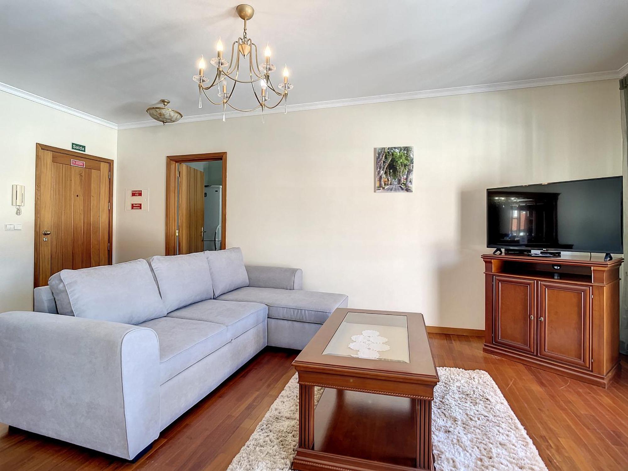 Harmonia Apartment By Atlantic Holiday マシコ エクステリア 写真