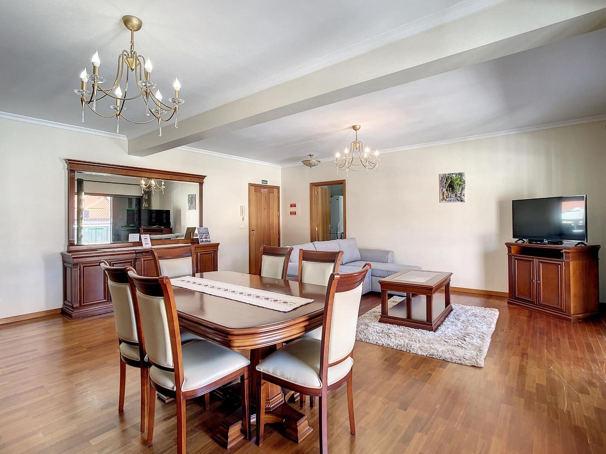 Harmonia Apartment By Atlantic Holiday マシコ エクステリア 写真