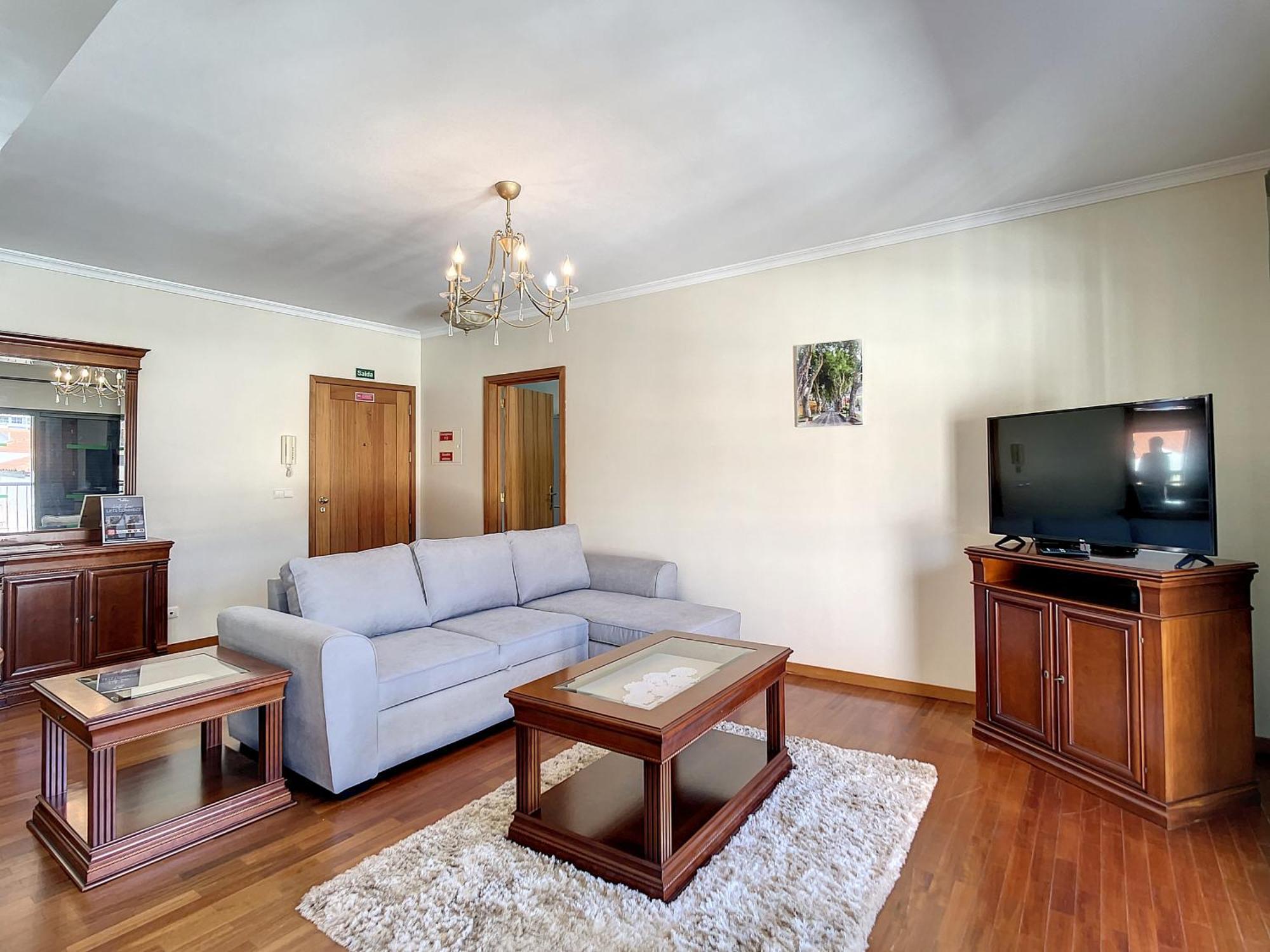 Harmonia Apartment By Atlantic Holiday マシコ エクステリア 写真